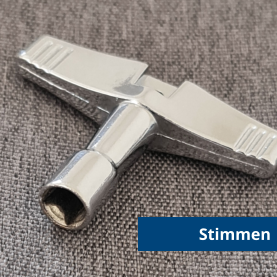 Stimmen