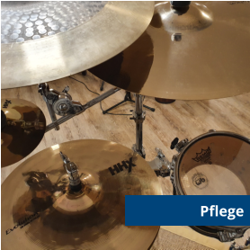 Pflege