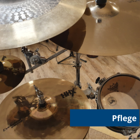Pflege