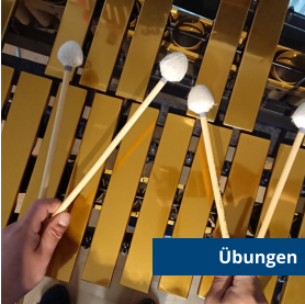 Übungen